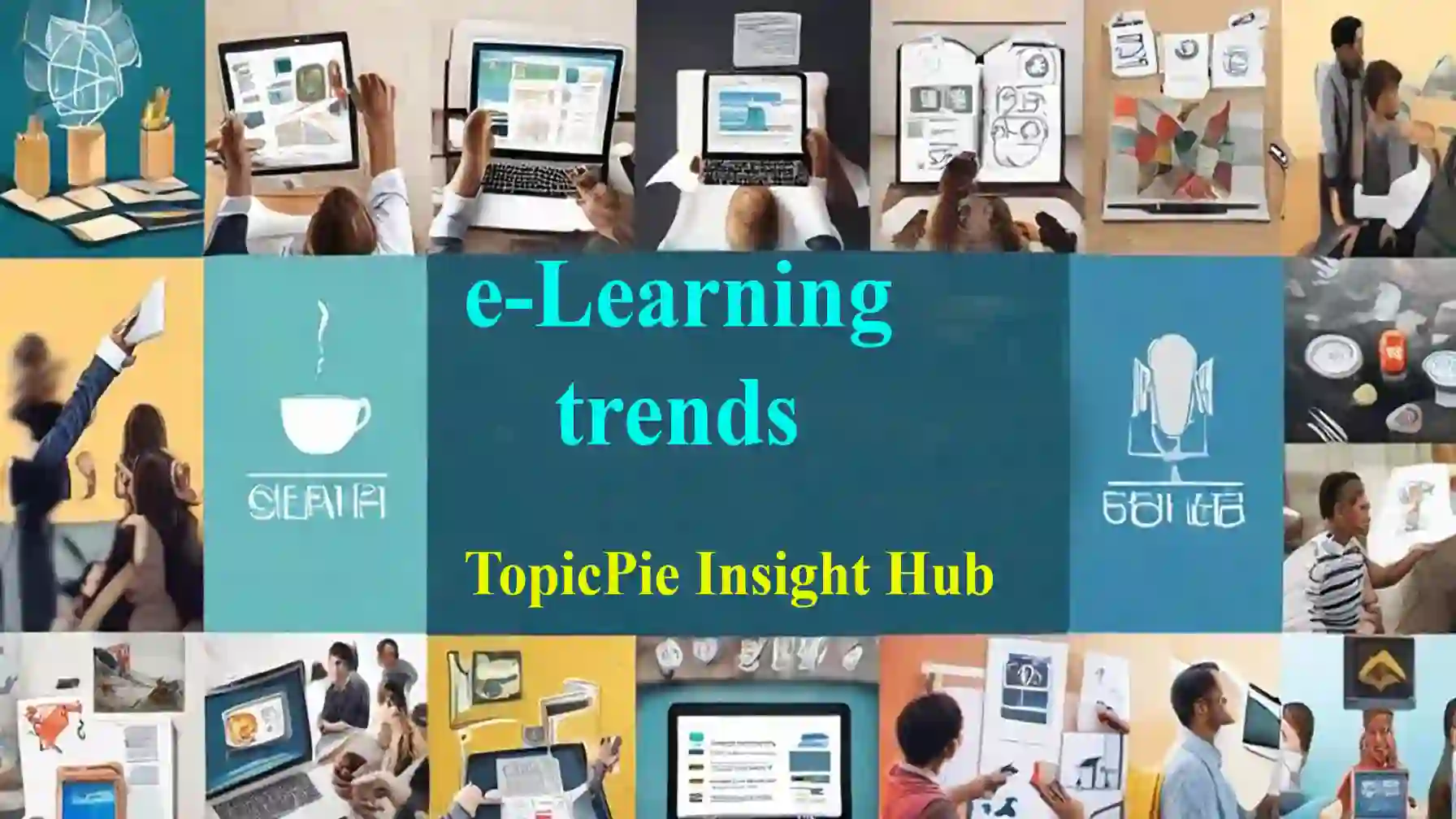 e-Learning trends