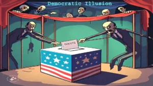 Democratic Illusion