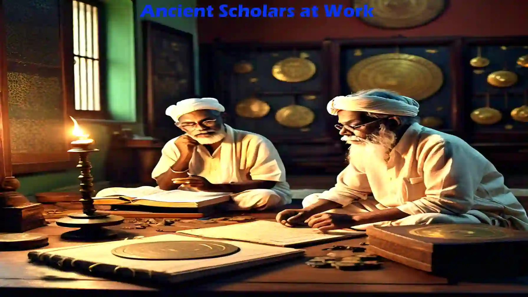 kerala school of astronomy