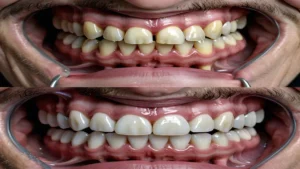 Removable Partial Denture