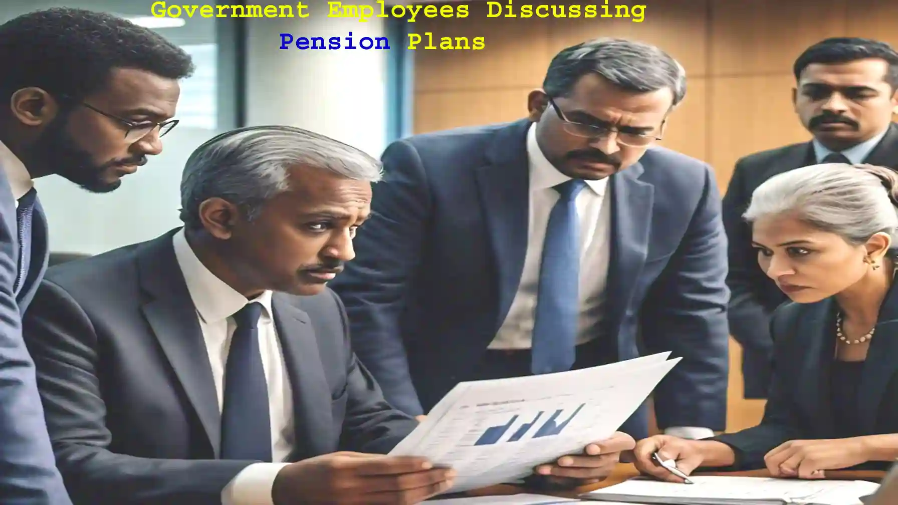 unified pension scheme