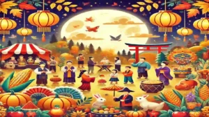 Global Celebrations of the Autumn Equinox