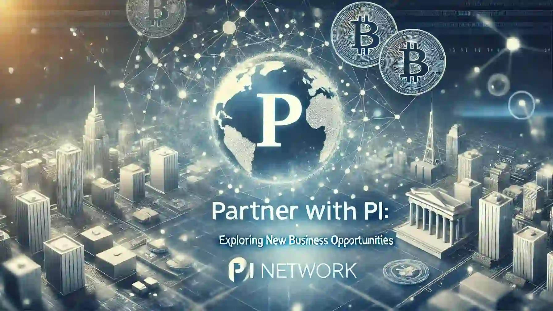 Partner with Pi