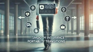 Smooth Health Insurance Portability Transitions