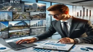 Strategic Commercial Real Estate Investment Planning