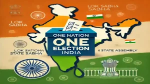 Unified Voting as One Nation One Election