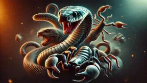 Antivenom