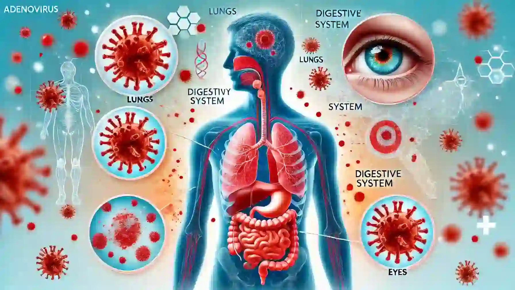 Adenovirus Disease