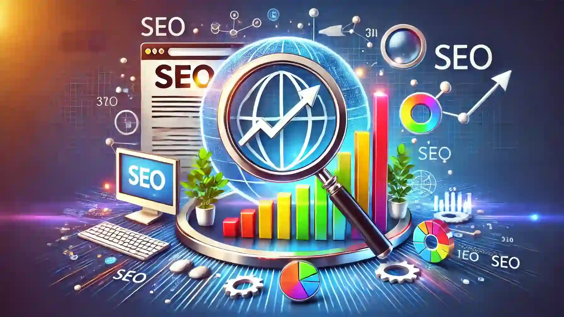 Boost Your Rankings with SEO Techniques