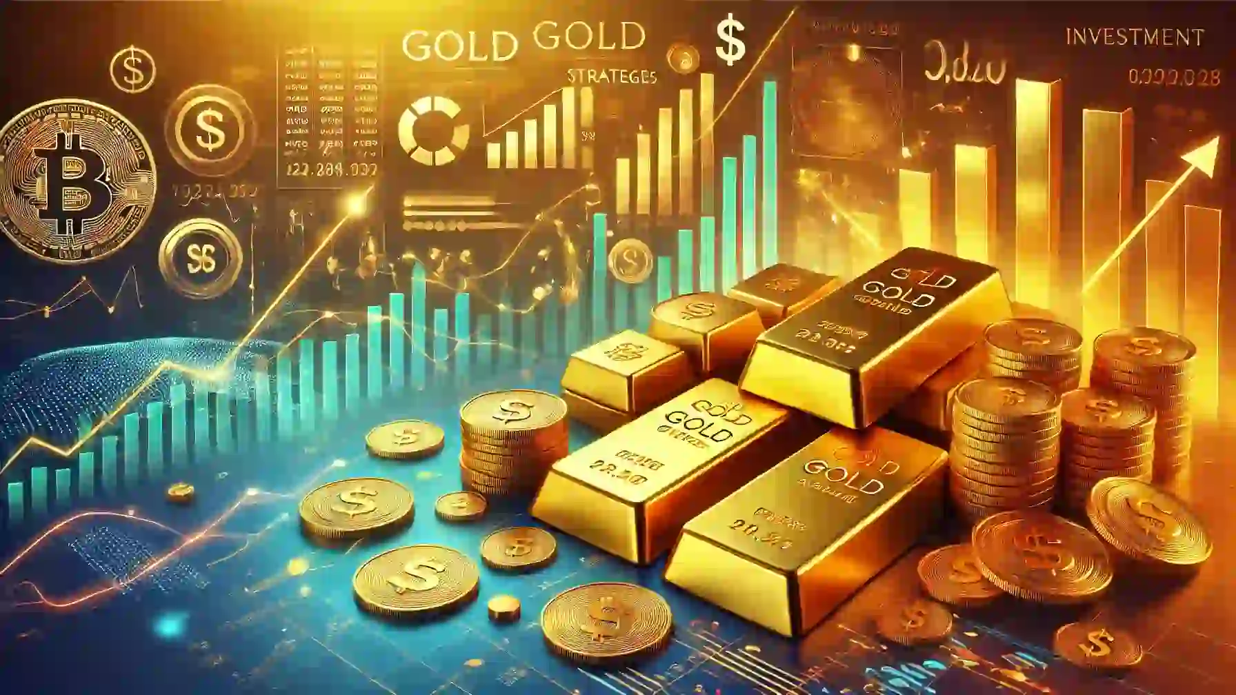 Gold Investment Strategies Overview