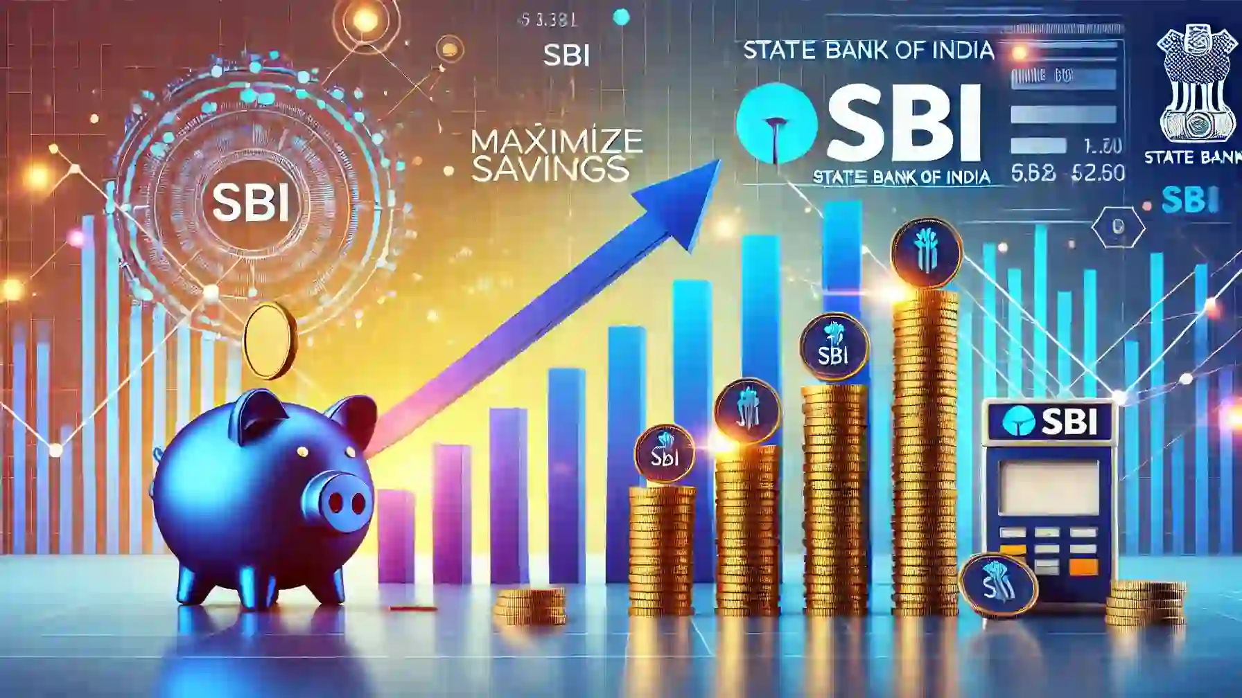 Maximize Your Savings with SBI Interest Rates