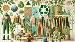 sustainable fashion innovations