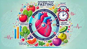 Intermittent fasting heart disease