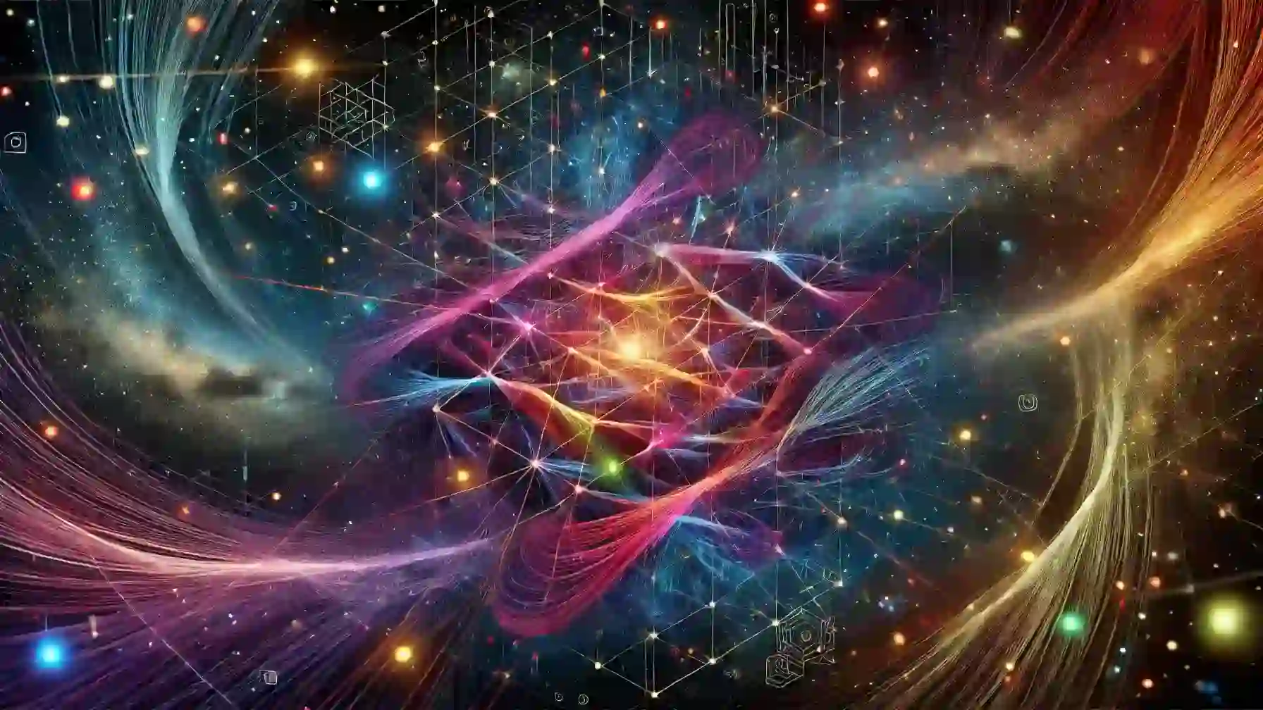 The Vibrant Fabric of String Theory