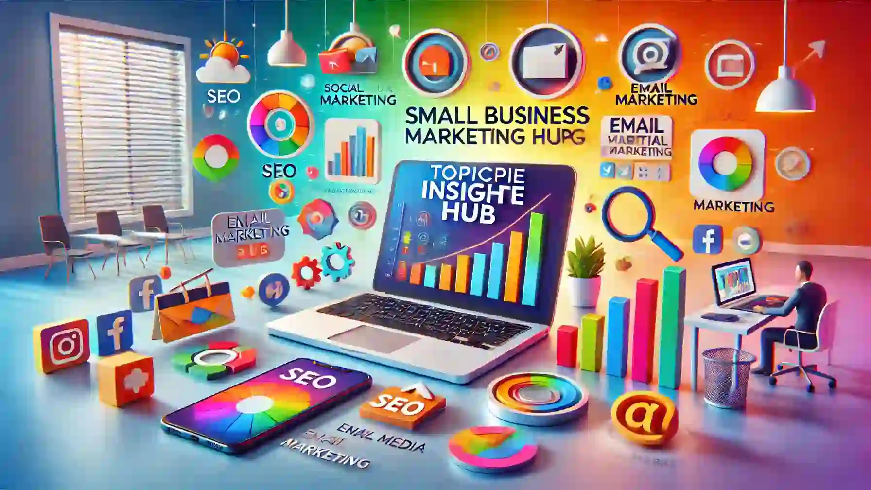 Innovative Small Business Marketing Strategies