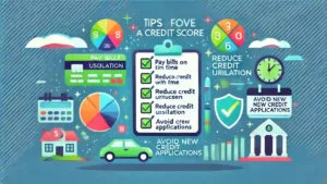 credit scores