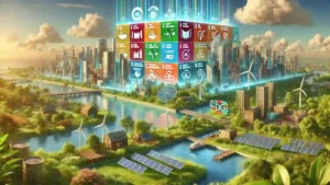 Sustainable Development Goals