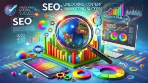 SEO Unlocking the Content Marketing Success