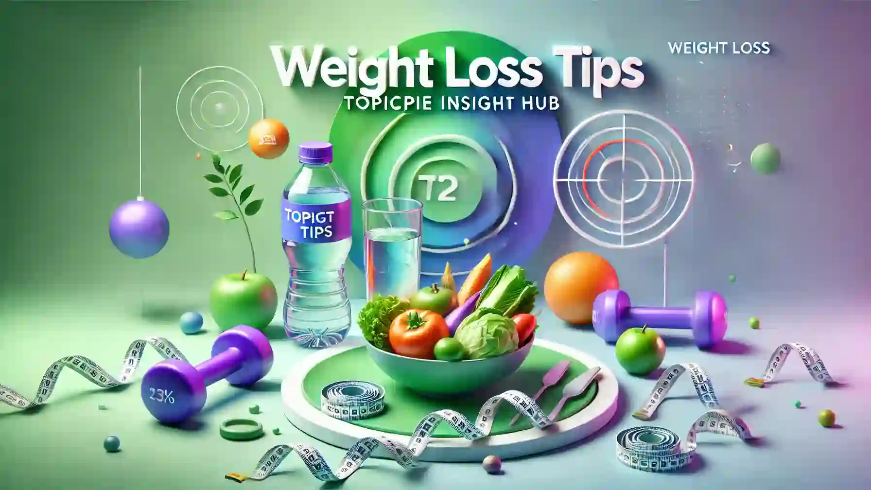 Weight Loss Tips