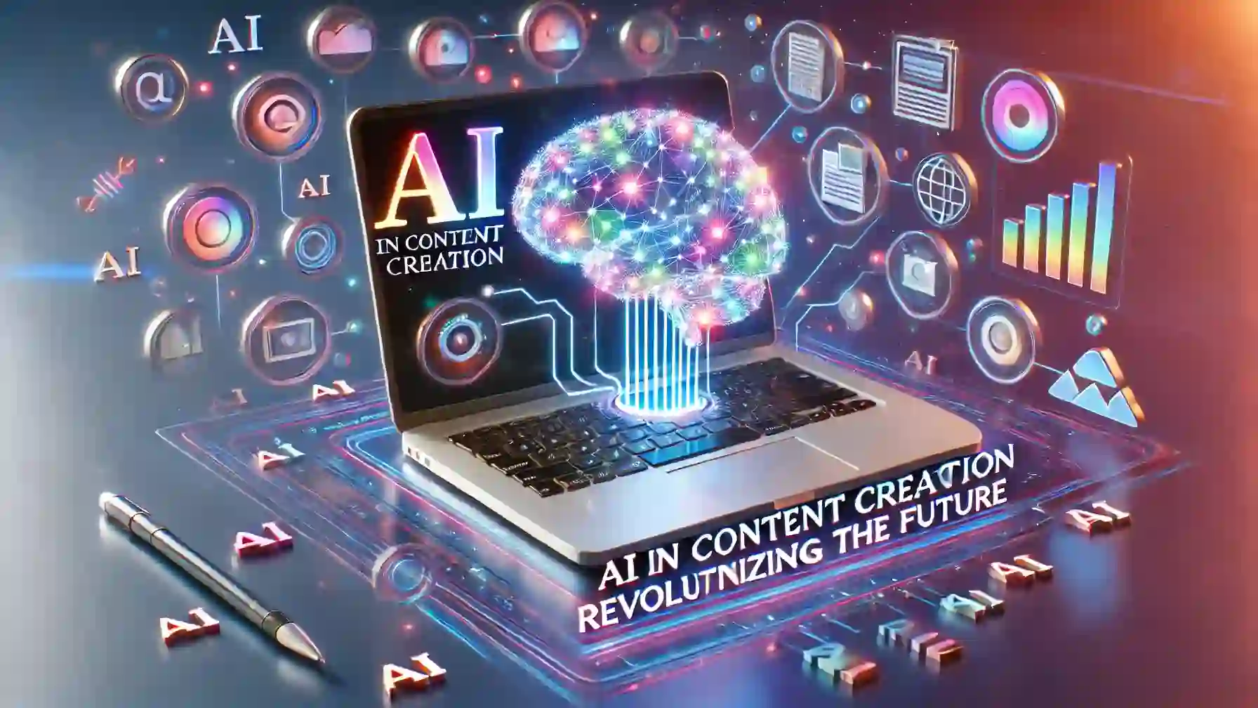 AI in Content Creation