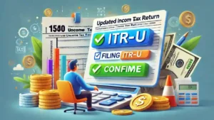 Filing Your ITR-U Made Simple