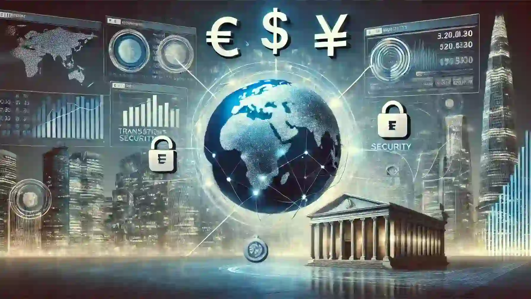 resident foreign currency account