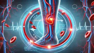 Deep Vein Thrombosis Disease