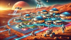 Space Technology