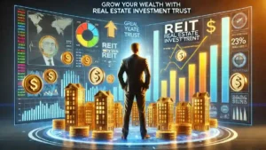 Grow Your Wealth with Real Estate Investment Trust