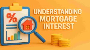Mortgage Rates 2025