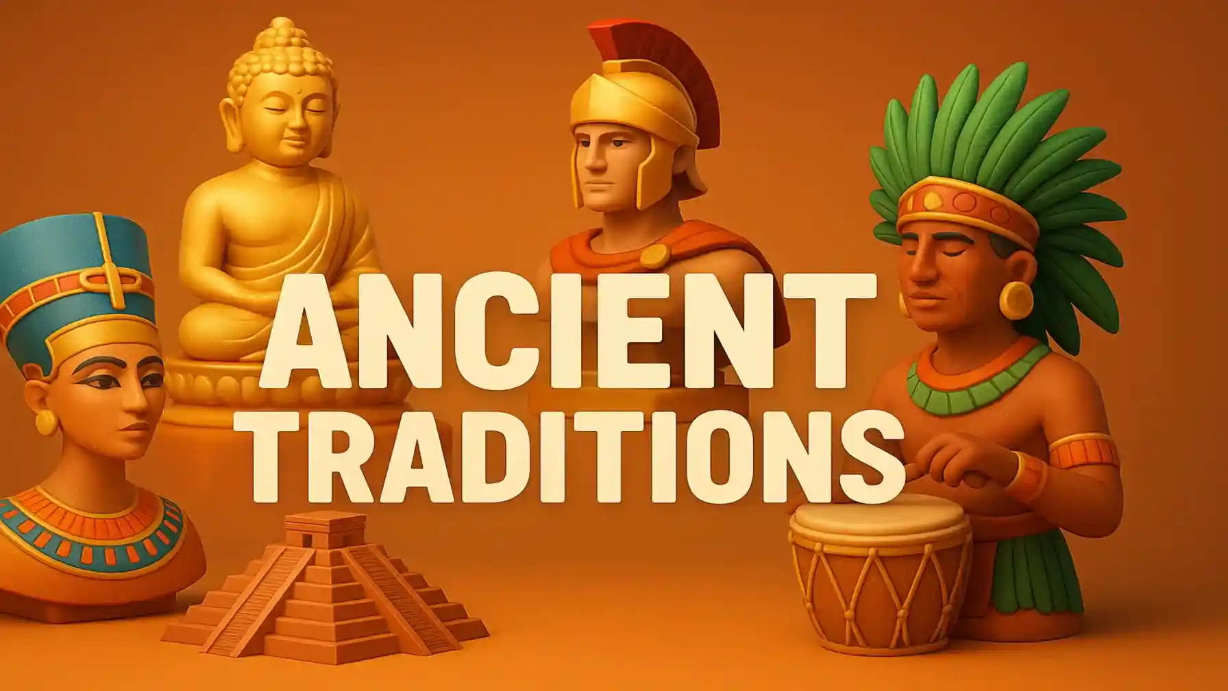Ancient Traditions