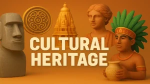Ancient Traditions