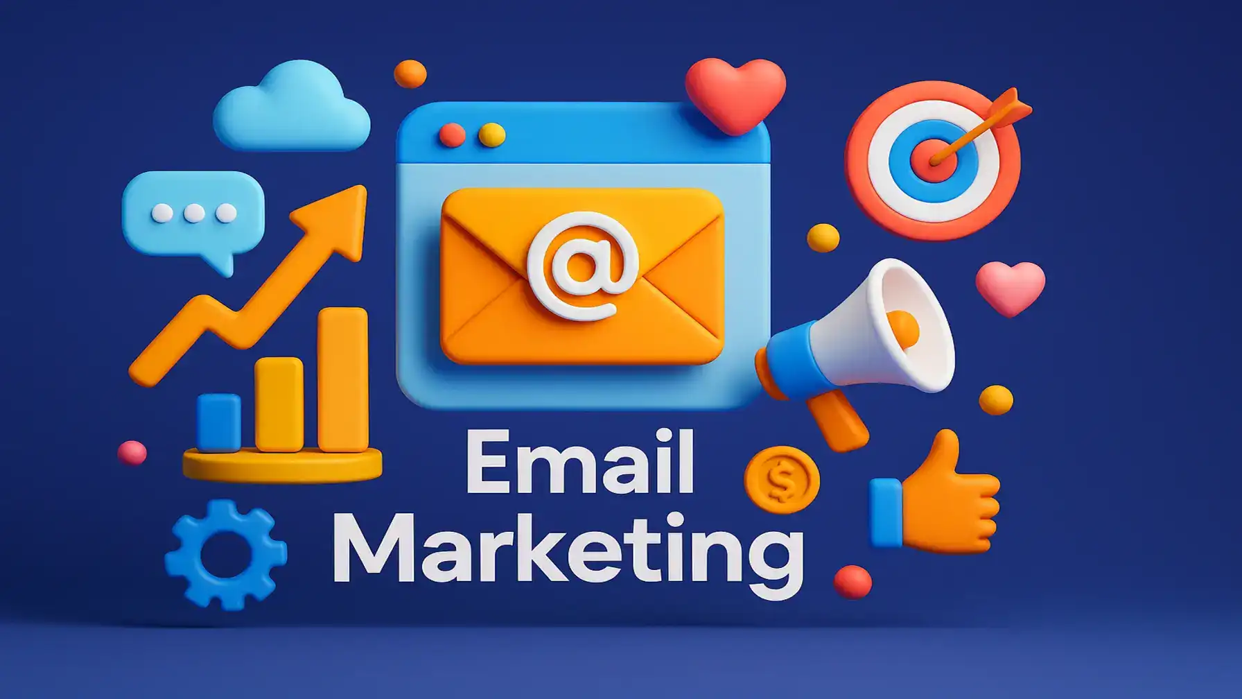 Email Marketing Success Blueprint