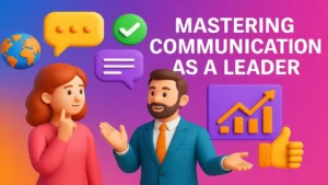 Communication Skills for Leaders