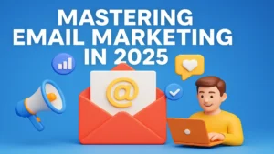 Mastering Email Marketing in 2025