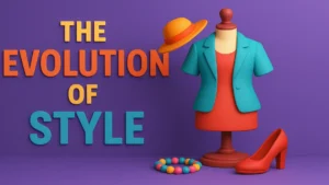 Seasonal Fashion Trends