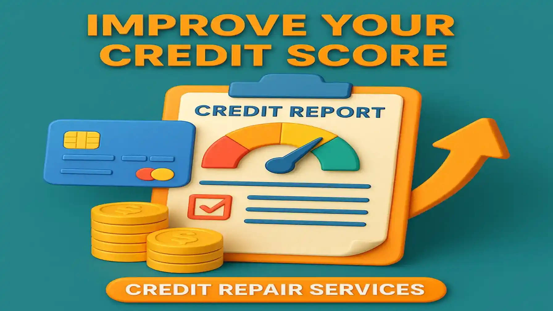 Credit Repair Services